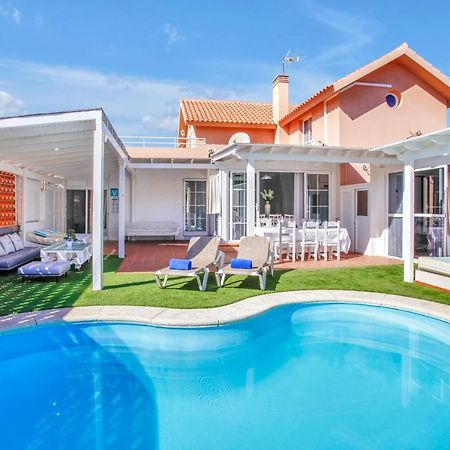 Villa Maday Κοραλέχο Εξωτερικό φωτογραφία