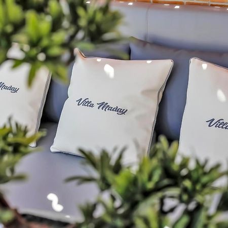 Villa Maday Κοραλέχο Εξωτερικό φωτογραφία