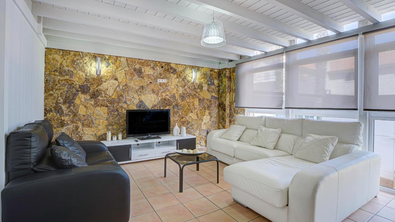 Villa Maday Κοραλέχο Εξωτερικό φωτογραφία