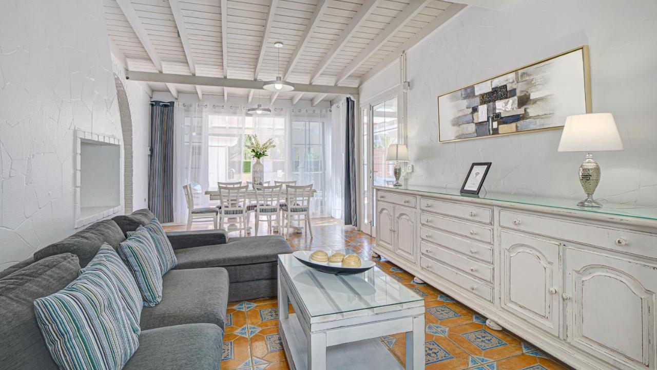 Villa Maday Κοραλέχο Εξωτερικό φωτογραφία
