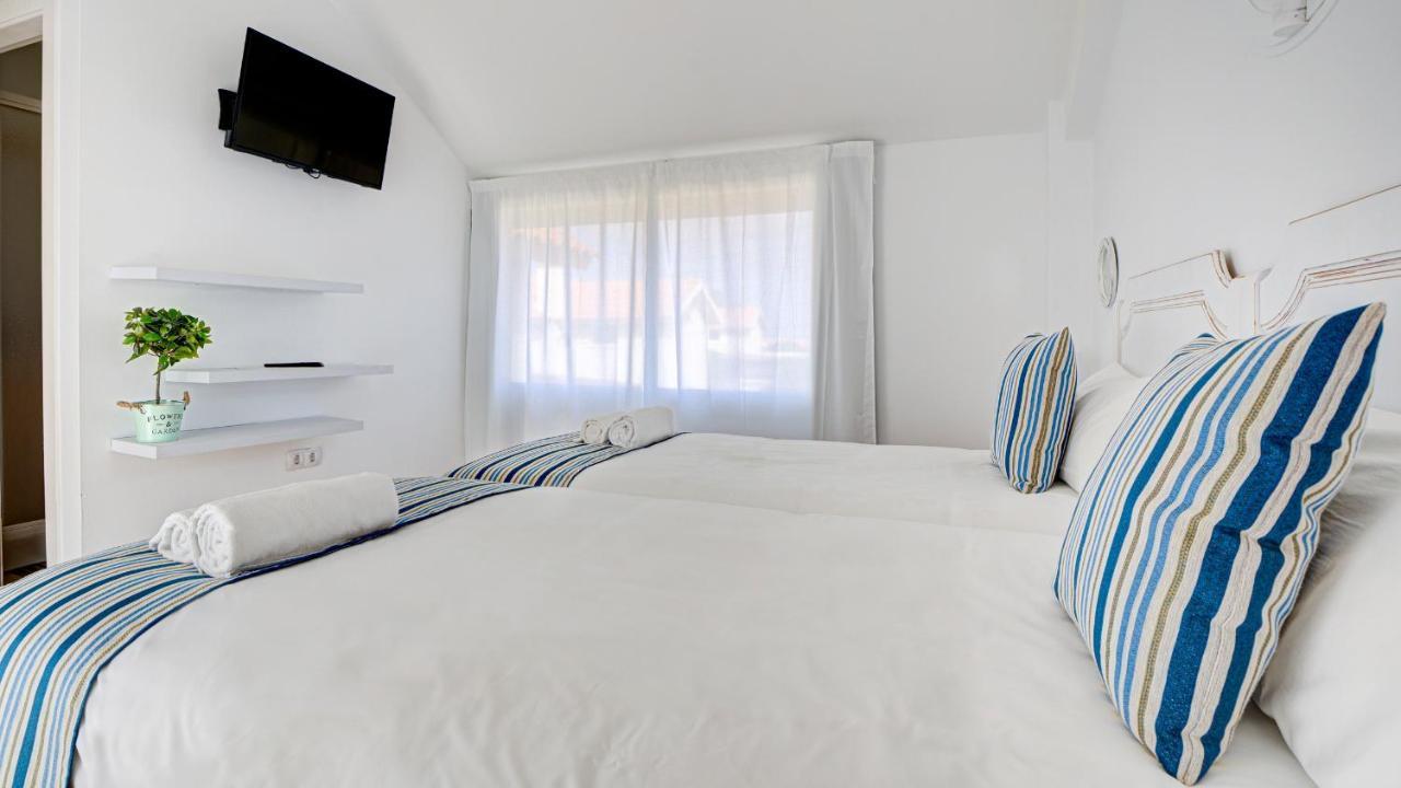 Villa Maday Κοραλέχο Εξωτερικό φωτογραφία