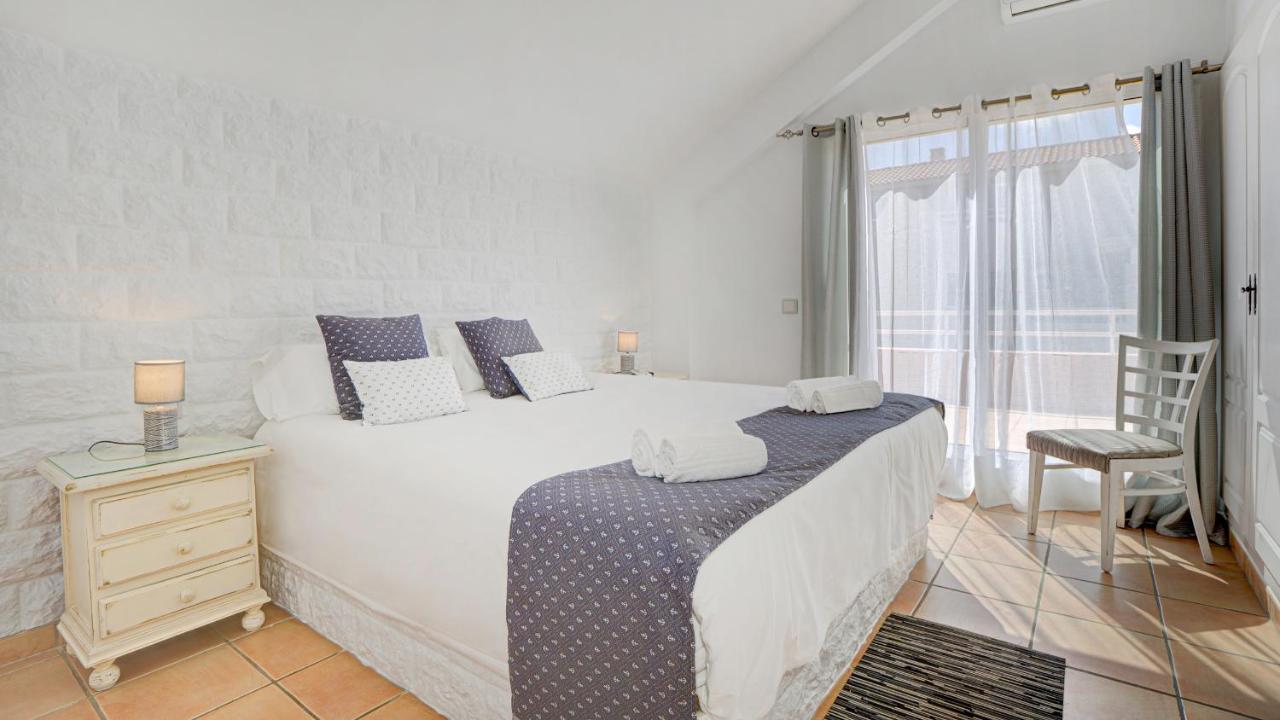 Villa Maday Κοραλέχο Εξωτερικό φωτογραφία