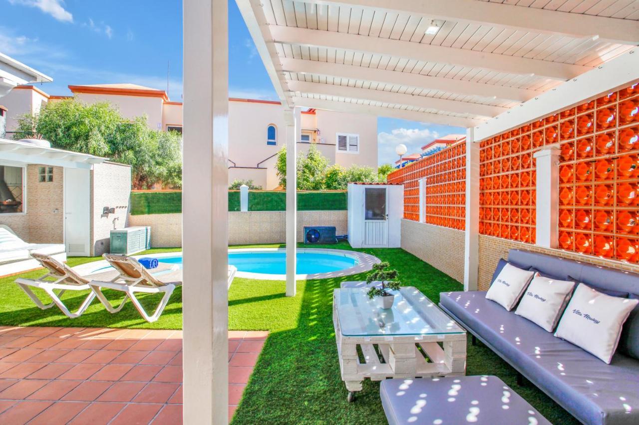 Villa Maday Κοραλέχο Εξωτερικό φωτογραφία