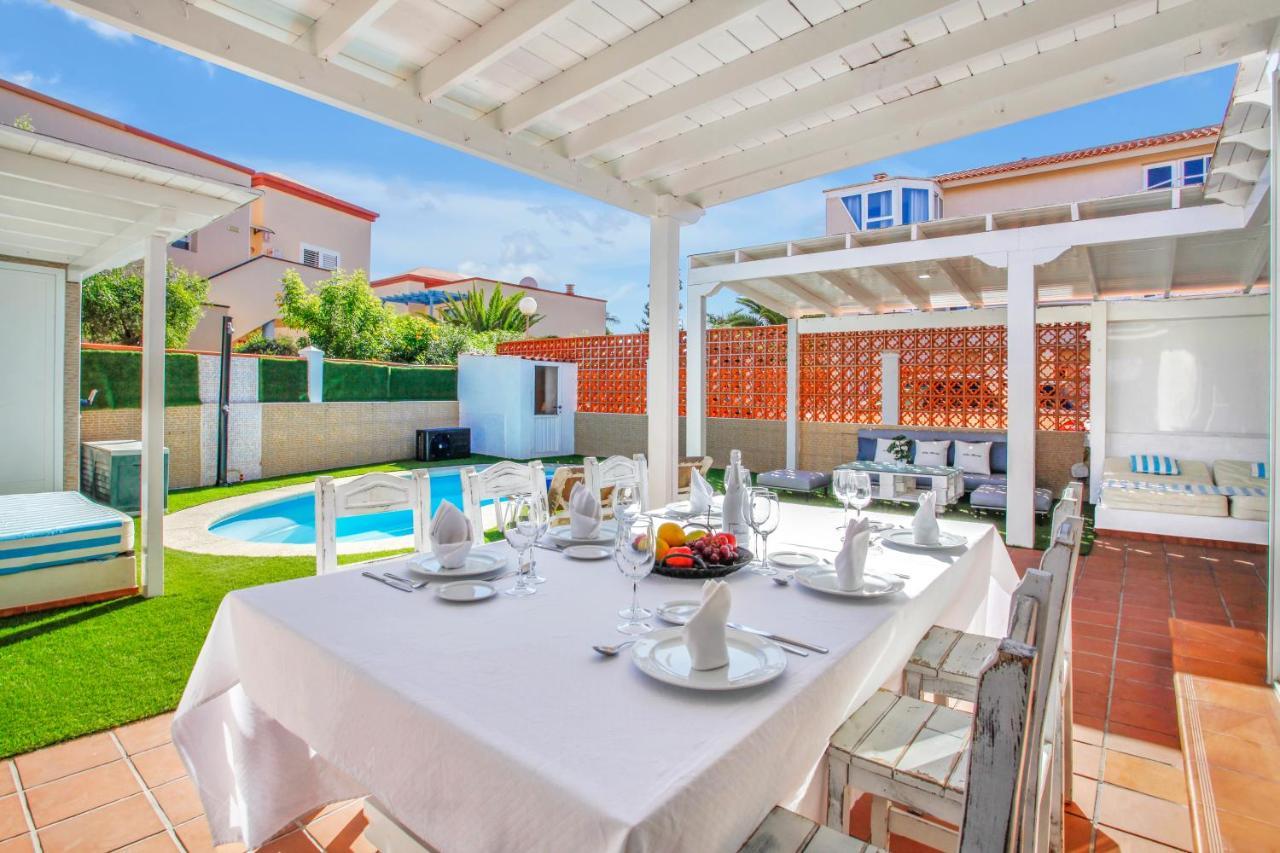 Villa Maday Κοραλέχο Εξωτερικό φωτογραφία